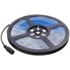 Taśma LED 8mm w silikonie, biały zimny 30 LED, 0.5m