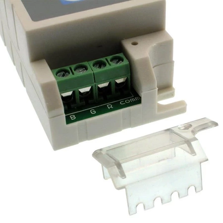 Sterownik z pilotem dotykowym RF do taśm LED TRF4B 108W