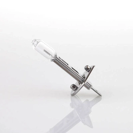 Żarówka samochodowa halogenowa H1 12V 55W LumiTec SILVER +100%, 2 szt