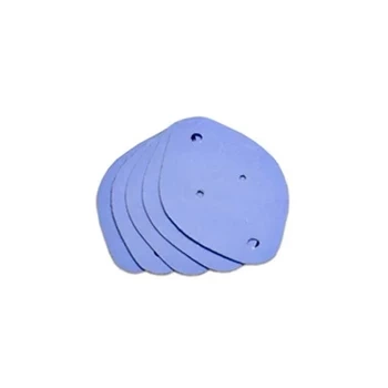 Podkładka termoprzewodząca Thermopad TO3 41.5x28.2x0.3mm, 1.5W/mK - AGTermoPasty AGT-240
