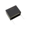 Kondensator rozruchowy do silnika 4µF 450VAC, CBB61, do druku, raster 32mm, 38 × 20 × 28 mm