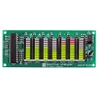 Analizator widma audio Spectrum - PCB i mikroprocesor do projektu AVT 5712