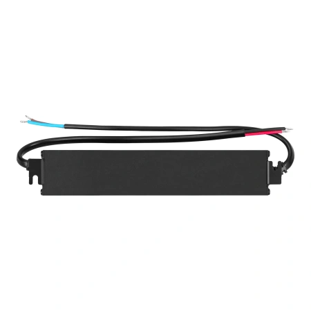 Zasilacz LED hermetyczny 12 V 100 W, 8,33 A, IP44, slim, metalowa obudowa - Orno ZL-1682/12