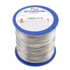 Cyna lutownicza Sn60Pb40 z topnikiem SW26, średnica 0,9 mm, szpula 1 kg, Cynel