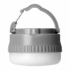 Lampka kempingowa wisząca LED 150 lm, ciepła biel 3000 K, akumulator 500 mAh, USB-C - Virone LA-11