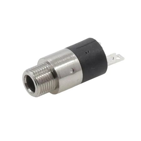 Gniazdo stereo jack 3.5 PJ-392