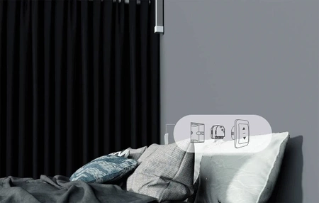 Inteligentny przełącznik WiFi Sonoff Dual R3 Lite