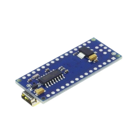 Moduł Nano 3.0 ATmega328P-AU do Arduino