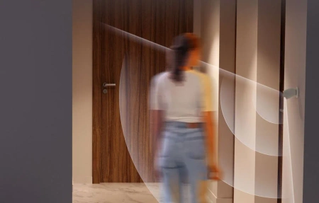 Czujnik Ruchu ZigBee SONOFF SNZB-03P + bateria