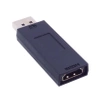 Adapter wtyk DisplayPort – gniazdo HDMI Talvico