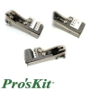 Ściągacz izolacji do przewodów fi 0.5, 1.2, 1.6, 2.0mm, 608-369A Proskit
