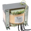 Transformator sieciowy lampowy TSL 200/001, 200VA, 2 × 195V + 2 × 3,15V, 0,39A, Indel