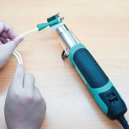 Mini opalarka 350-550°C Proskit SS-628F