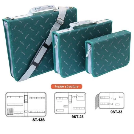 Torba narzędziowa 9ST-33 Proskit, 25x18x5cm