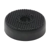 Nóżka gumowa fi37x10mm