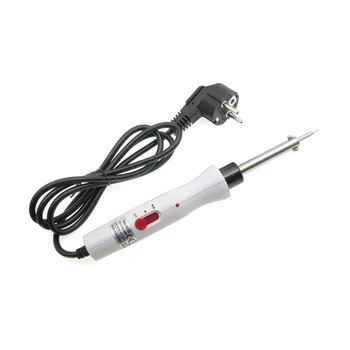 Lutownica kolbowa 230V, 40W, ZD-733B