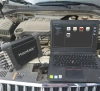 Hantek 1008C - oscyloskop 8-kanałowy USB do diagnostyki samochodowej, z generatorem