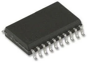 Trzypasmowy procesor audio TDA7418 do radioodbiorników, SO-20 SMD