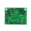 Ekonomizer, automatyczny wyłącznik baterii - PCB do projektu AVT 746