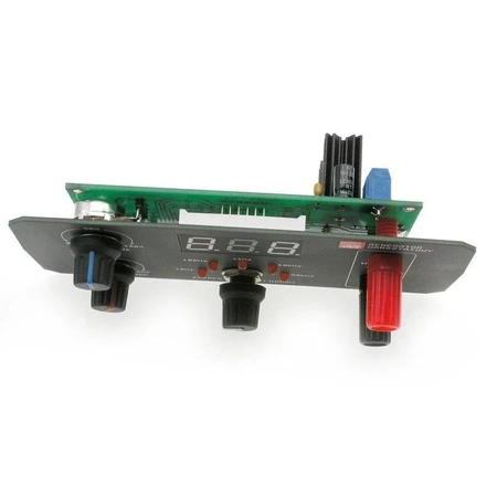 Generator warsztatowy - KIT AVT 3170