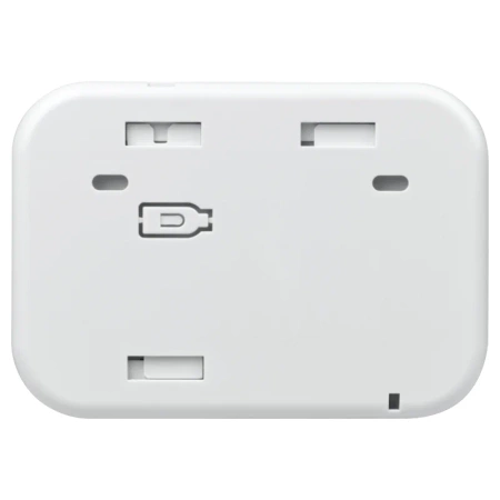 Czujnik czadu z LCD, autonomiczny, bateryjny LUMIO DCA002