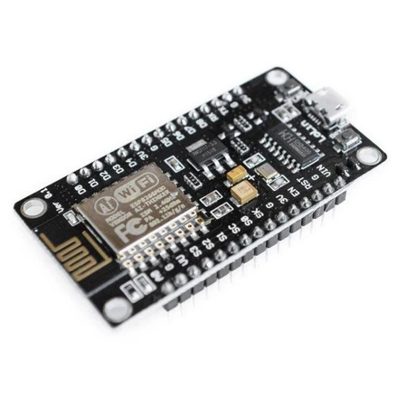 Moduł WIFI ESP8266 NodeMCU V3 - Arduino ESP12E