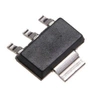 Triak Z0109MN, 600 V, 1 A, IGT 10 mA, SMD