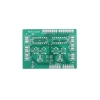 Sterownik silników DC i krokowych dla Arduino - AVTduino Motor - PCB do projektu AVT 1619