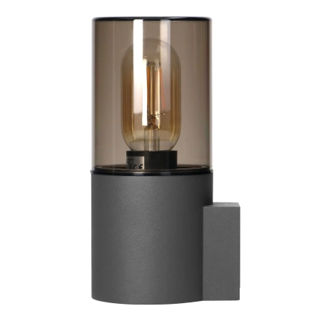 Kinkiet ścienny, oprawa elewacyjna ogrodowa SALVIA, gniazdo E27, IP54, OR-OP-6573GE