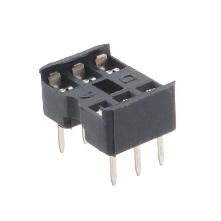 Podstawka DIP / DIL6 pin