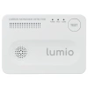 Czujnik czadu, 3 x AA, sensor 10 lat, Electromalt LUMIO DCA001