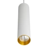 Lampa wisząca szynowa 12W, 960lm, 4000K, 30cm, biała