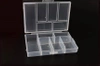 Organizer 12x8.3x2.4cm, 6 przegródek OR24