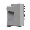 Hantek DSO4254C - oscyloskop cyfrowy 4x250 MHz z generatorem DDS 25 MHz