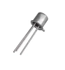 BC393 - tranzystor bipolarny PNP, 180 V, 100 mA, 0,4 W, TO-92