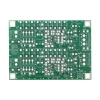Przedwzmacniacz gramofonowy stereo MM z pasywną korekcją RIAA - PCB do projektu AVT 6068