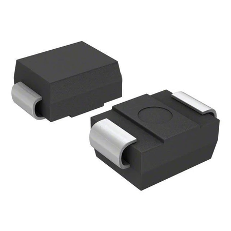 Dioda transil SMBJ5.0A-E3/52 5V 600W DO-214AA jednokierunkowa