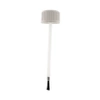 Topnik do lutowania FLUX AC81/N - butelka z pędzelkiem 100ml - AGTermoPasty AGT-110