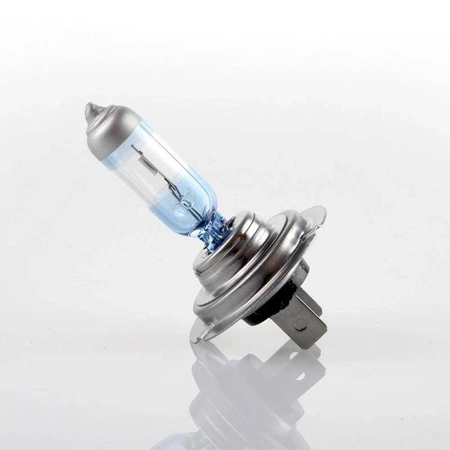 Żarówka samochodowa halogenowa H7 12V 55W LumiTec LIMITED +130%, 2 szt