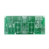 Przedwzmacniacz stereo z lampami 6111WA - PCB do projektu AVT 5469
