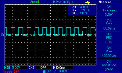 Czujnik przepływu cieczy, wody 1-30l/min - 1/2' - przepływomierz YF-S201