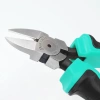 Szczypce obcinaczki boczne 160mm, Proskit PM-806FG
