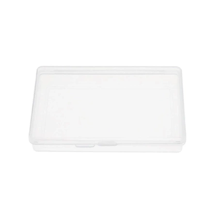 Organizer 9.2x6.3x1.4cm, zamykany pojemnik OR205