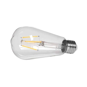 Żarówka LED E27 Filament Vita ST64 1000lm 10W 2700K