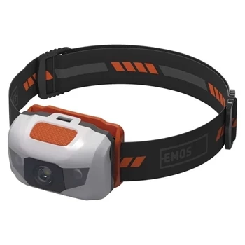 Latarka czołowa LED, 1 W, EMOS P3521