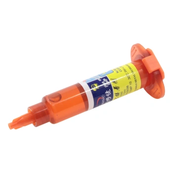 Klej LOCA TP-2500, wysoka lepkość, do LCD i OLED, 5 ml, Mechanic