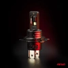 Żarówki samochodowe LED F26 PRO LumiTec LIMITED +130% DUO FULL CANBUS H4/H19 12/24V AMIO 04871