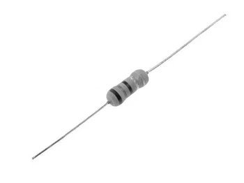 Rezystor 680 om 0.5W 5% 0309, bezpiecznikowy
