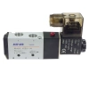 Elektrozawór pneumatyczny, 12 V, 0,15–0,8 MPa, 4V210-08