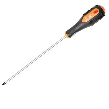 Wkrętak krzyżakowy PH2 250 mm, ProsKit 9SD-217B
